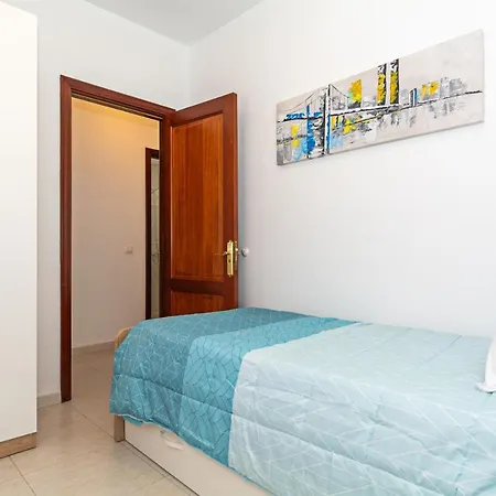 Soul By Pvl Apartman Playa Blanca