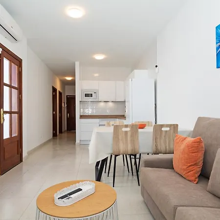 Apartman Soul By Pvl Playa Blanca