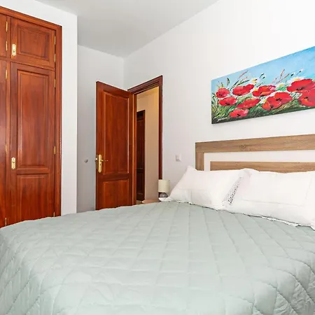 Soul By Pvl Apartman Playa Blanca