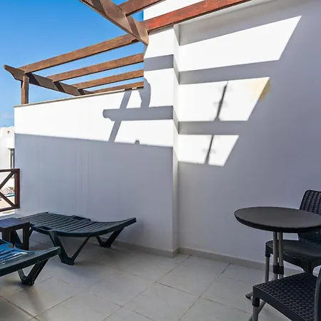 Soul By Pvl * Playa Blanca